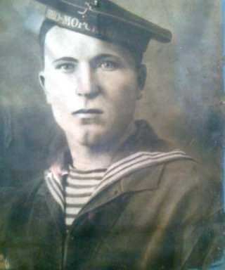 Щанькин Иван Емельянович