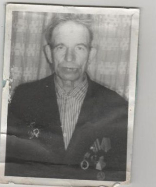 Щанькин Иван Григорьевич