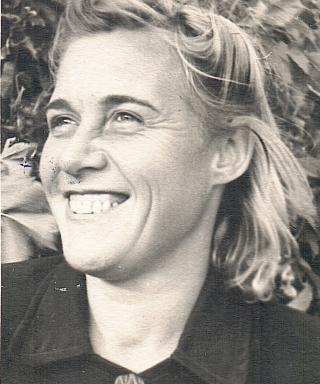 Свинцова Нина Сергеевна