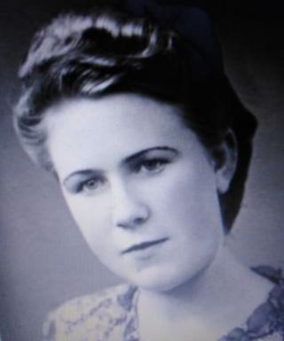 Шепелева Мария Алексеевна