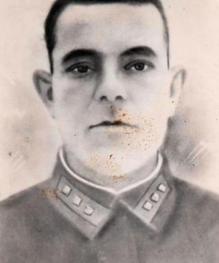 Шепелев Михаил Миронович