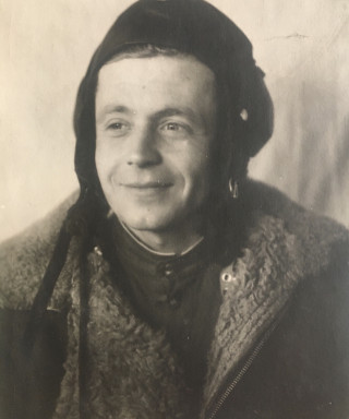 Бондарев Алексей Константинович