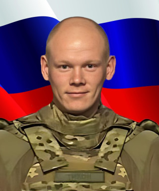 Недбайло Иван Денисович