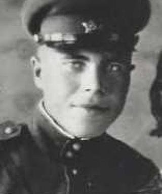 Тумаев Николай Иванович