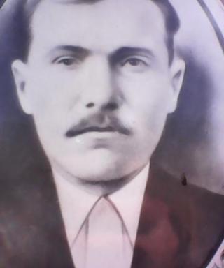 Тумаев Иван Дорофеевич