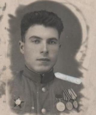 Тумаев Александр Иванович