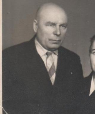 Соболев Сергей Трофимович