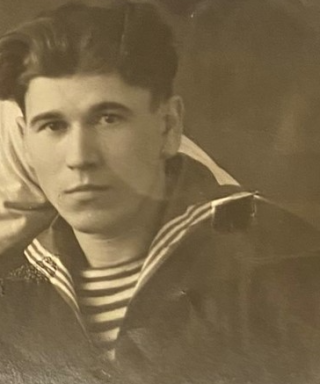 Шабаров Федор Павлович