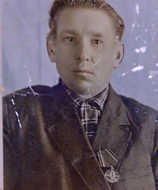 Тряпичников Михаил Андреевич