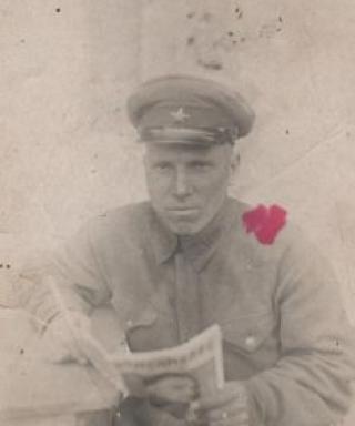Соболев Александр Павлович