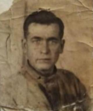 Соболев Александр Нестерович