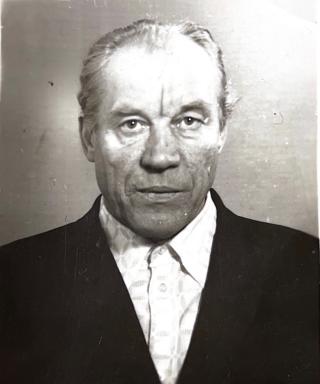 Сметанин Михаил Николаевич