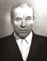 Сметанин Михаил Николаевич