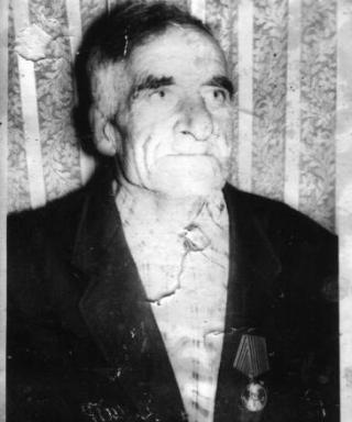 Родомакин Дмитрий Максимович