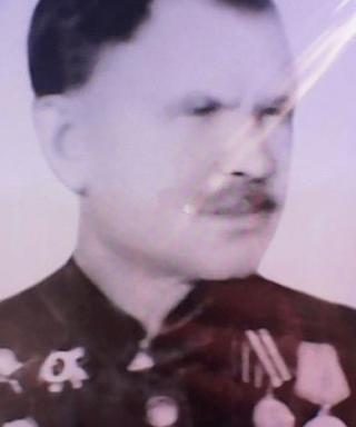 Родомакин Гавриил Николаевич