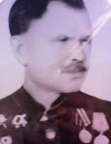 Родомакин Гавриил Николаевич