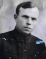 Родомакин Василий Порфирович