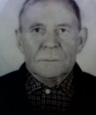 Родичев Ананий Михайлович
