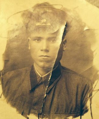 Раскин Степан Семенович