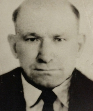 Кучаев Леонтий Тимофеевич