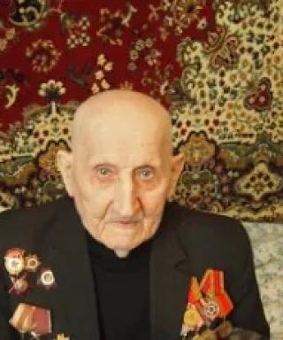 Вильчик Виктор Фёдорович