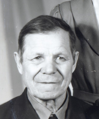 Пастухов-Шаломов Иван Яковлевич