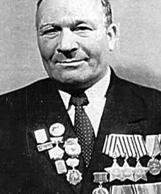Родионов Павел Иванович