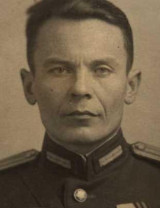 Андреев Григорий Иванович