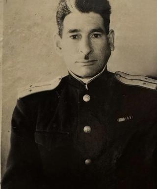 Мамедов Джахангир Наби-оглы