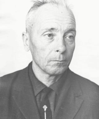 Сердюк Александр Григорьевич