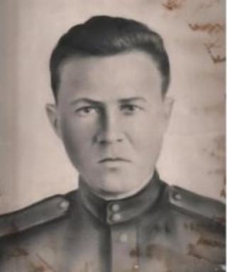 Прокин Василий Степанович