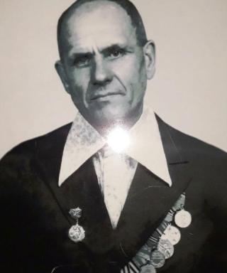 Матвеев Александр Васильевич