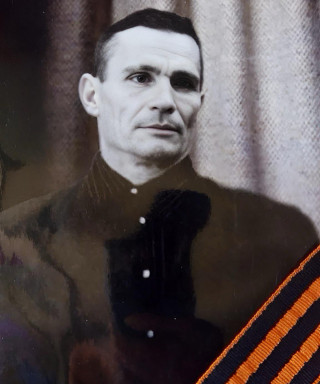 Скорняков Федор Федорович