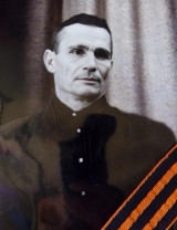 Скорняков Федор Федорович