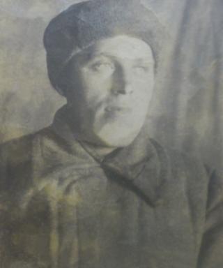 Золотарев Василий Дмитриевич