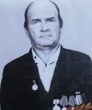 Яковенко Михаил Михайлович