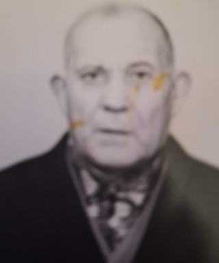 Агеев Михаил Сергеевич