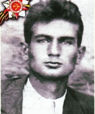 Серебряков Алексей Фёдорович