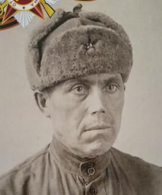 Береснев Алексей Васильевич