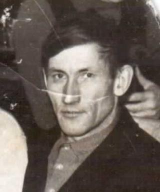 Гольцев Михаил Егорович