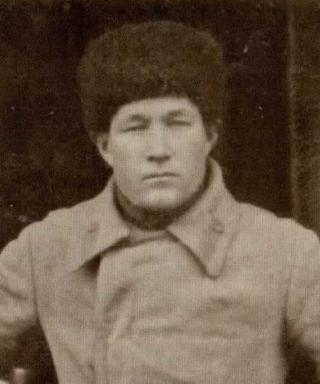 Чирков Михаил Иванович