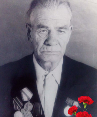 Шешуков Александр Николаевич