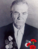 Шешуков Александр Николаевич