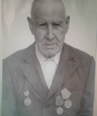 Абдуллин Зиннат Абдулович