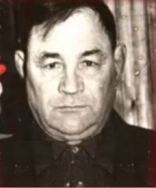 Кураев Алексей Трофимович