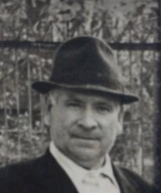 Султанов Гимадийслам Шайхуллович