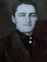 Пшеничный Гавриил Иванович