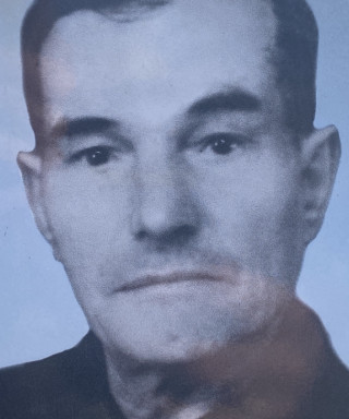 Карнецкий Дмитрий Арсентьевич