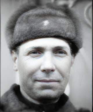 Кривоногов Семен Иванович