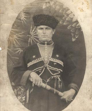 Гуков Алексей Терентьевич